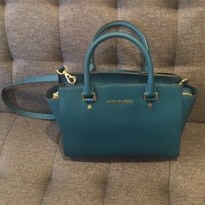 Michael Kors handbag